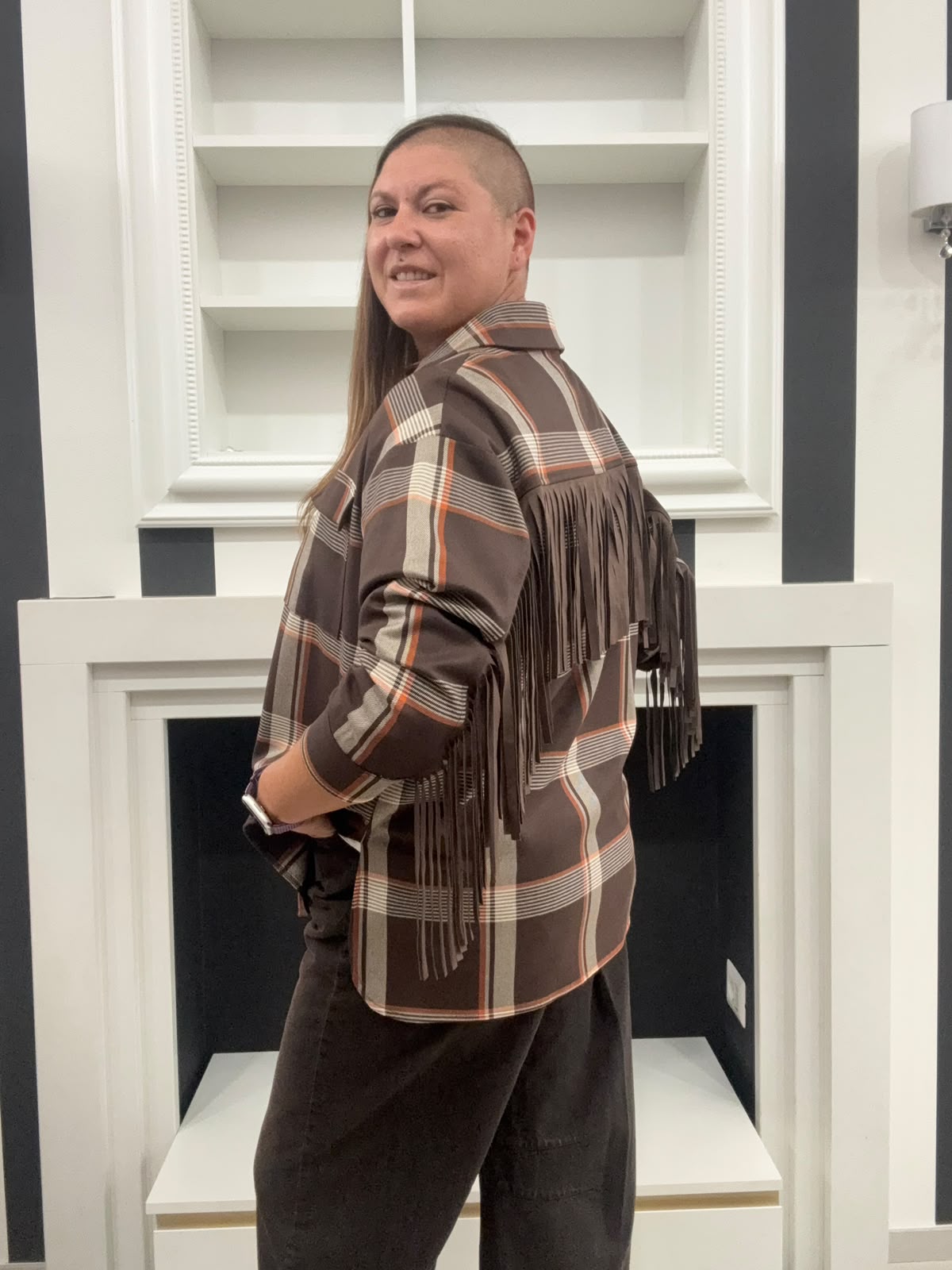 Camicia Adele