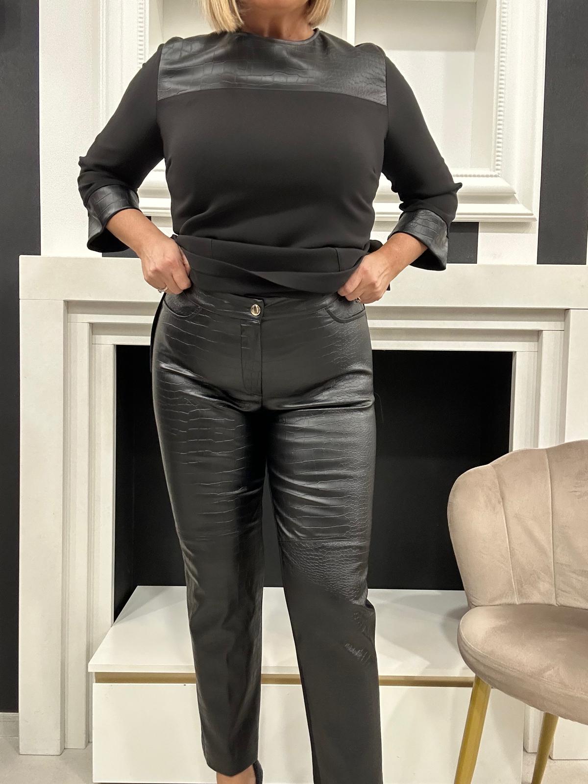 Pantalone Ametista