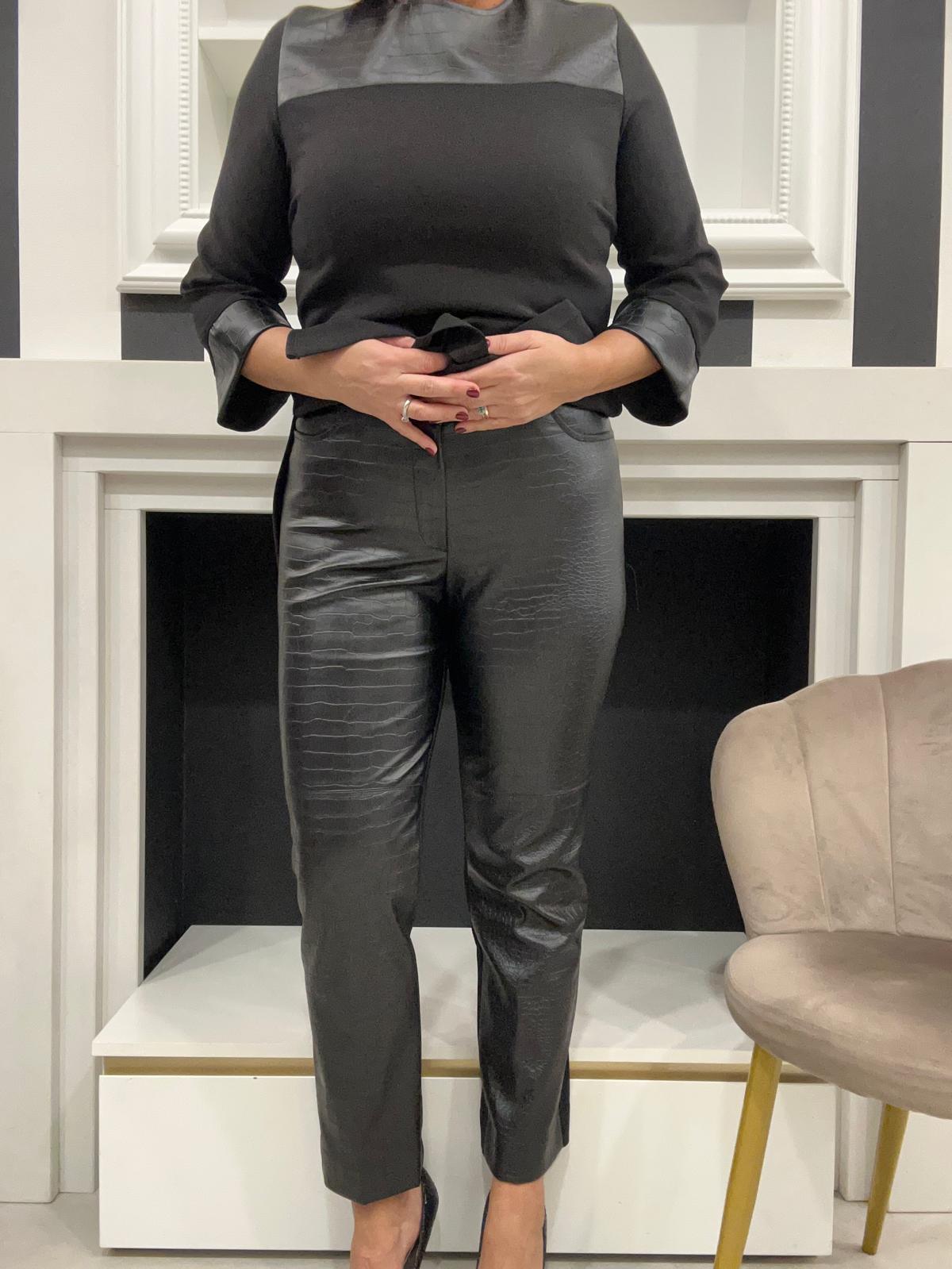 Pantalone Ametista