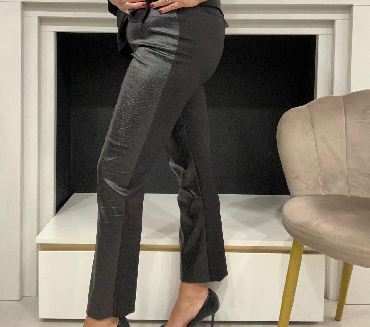 Pantalone Ametista