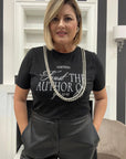 T-shirt Tracy