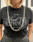T-shirt Tracy