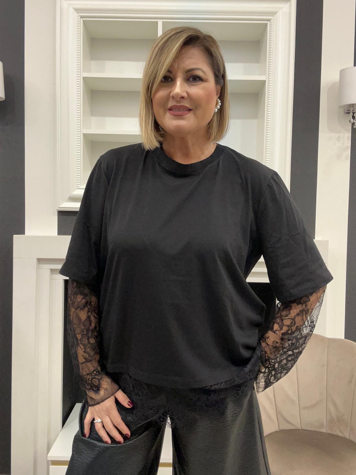 T-shirt Susy