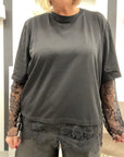 T-shirt Susy