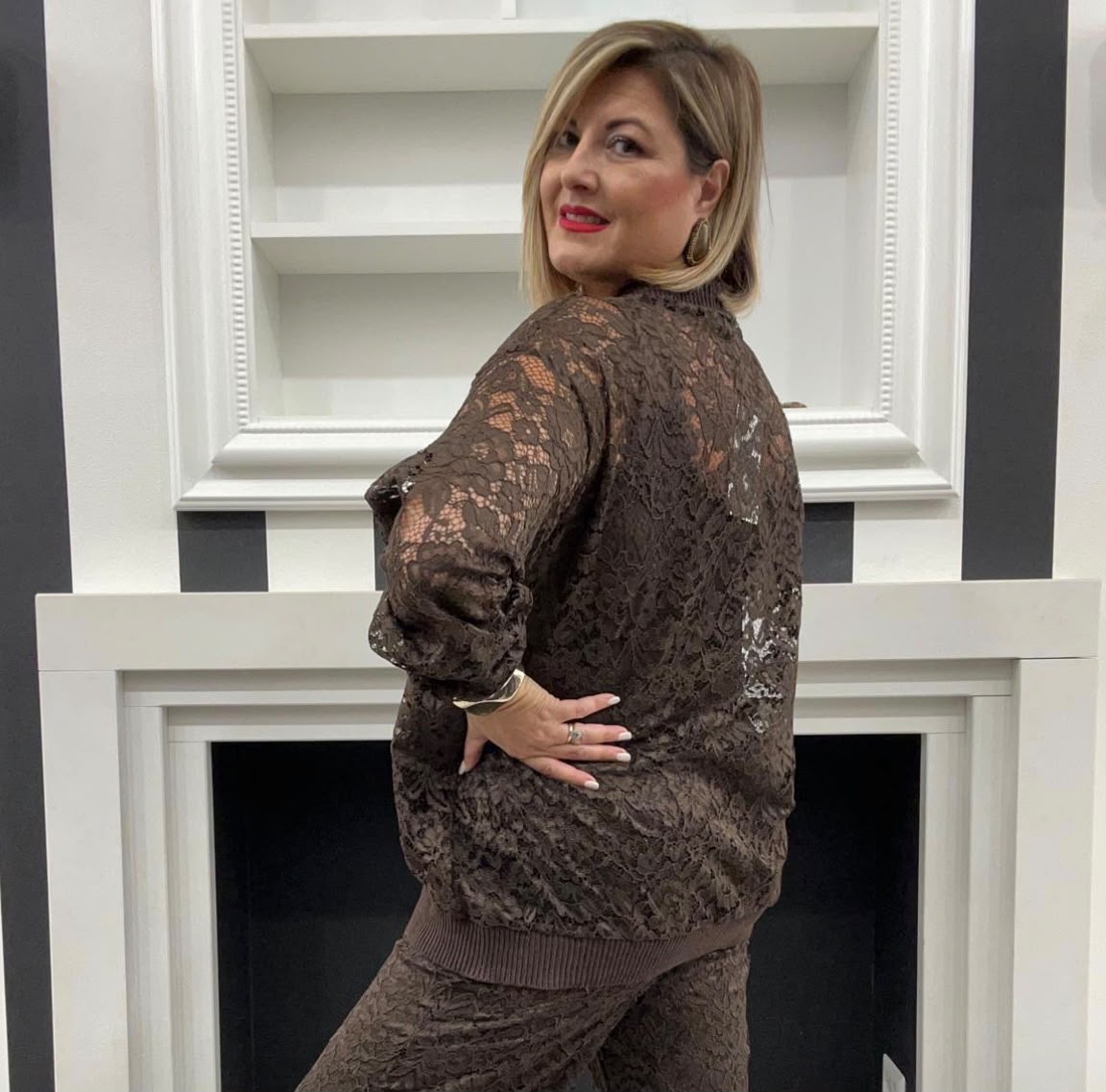 Cardigan Didi