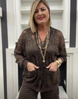 Cardigan Didi