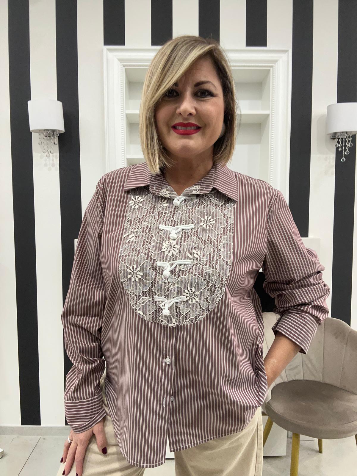 Camicia Kate