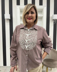 Camicia Kate