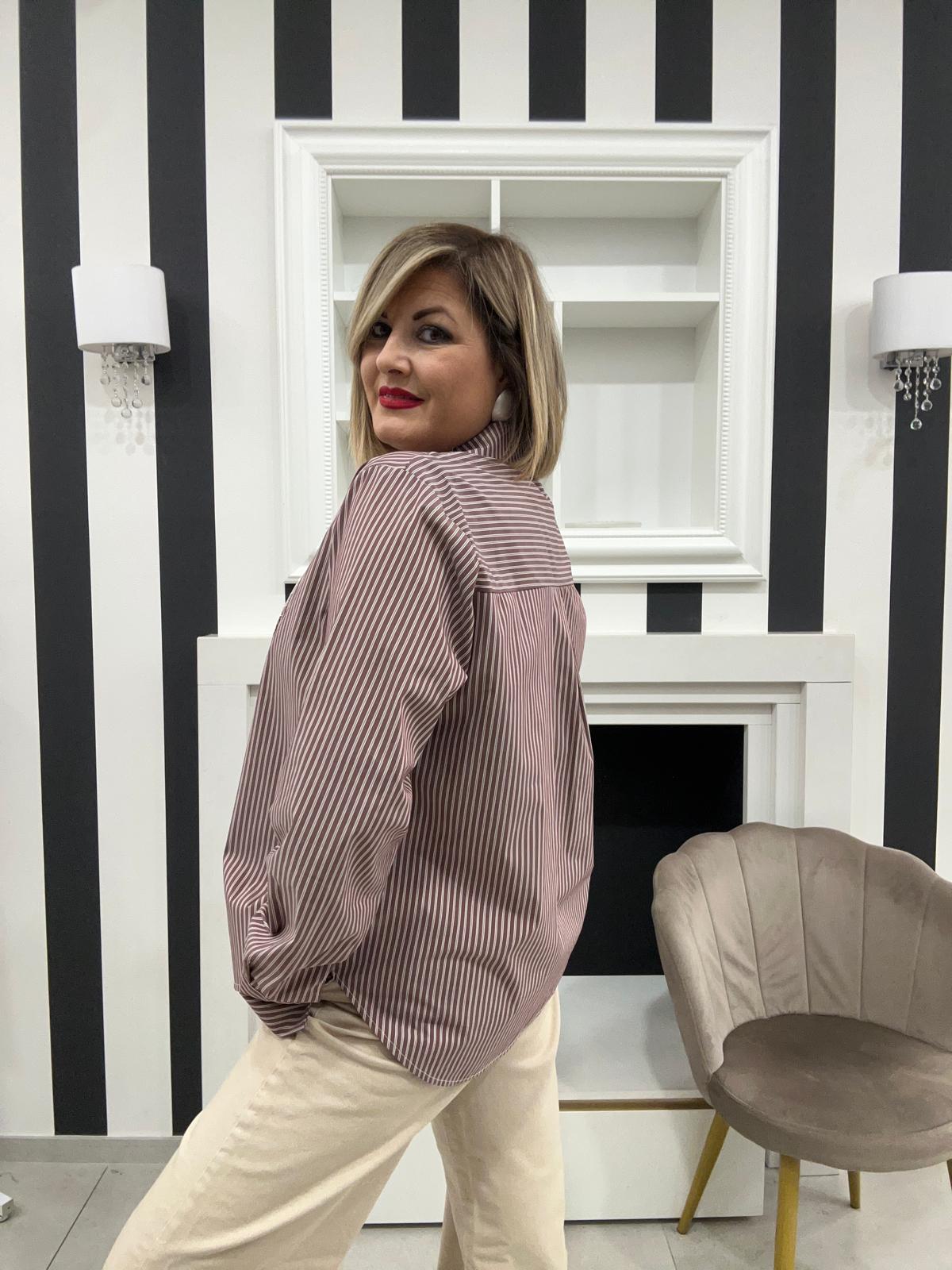 Camicia Kate