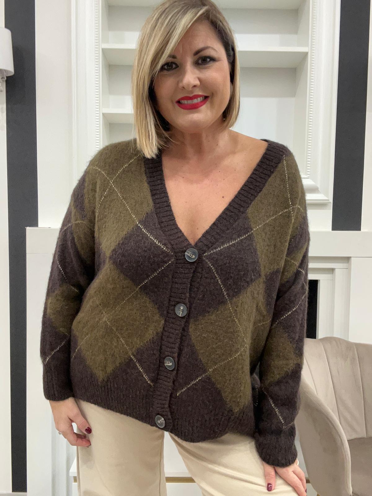 Cardigan Ketty