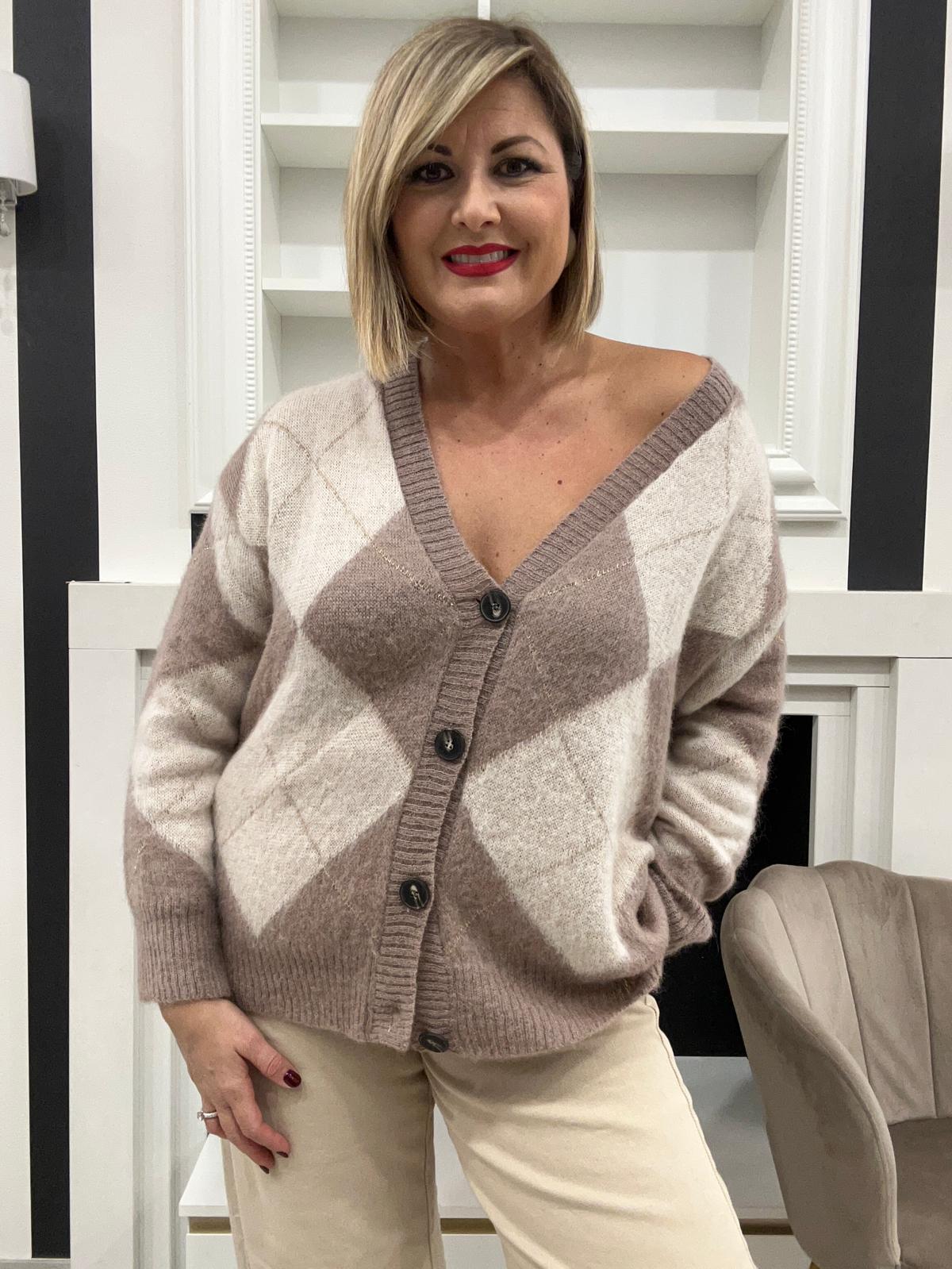 Cardigan Ketty