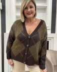Cardigan Ketty