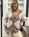 Cardigan Ketty