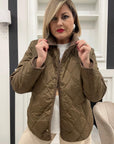 Giubbino Barbi