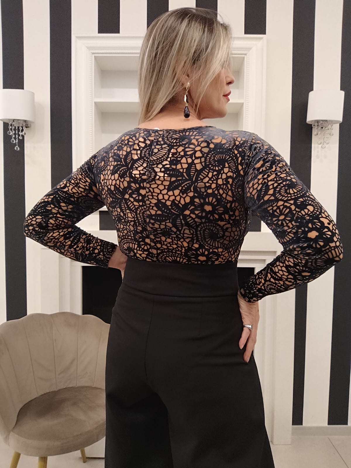 Body Jennifer