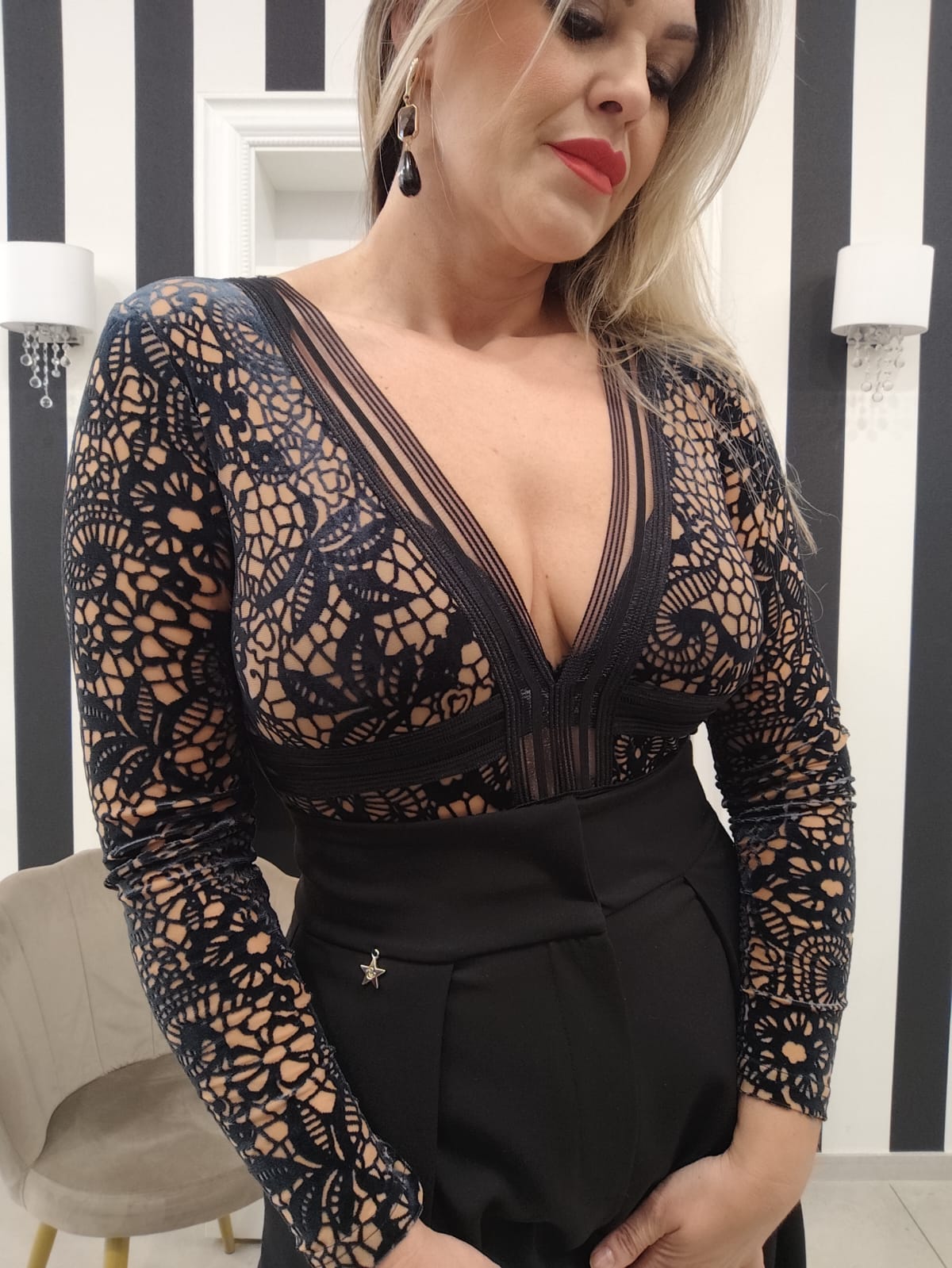 Body Jennifer