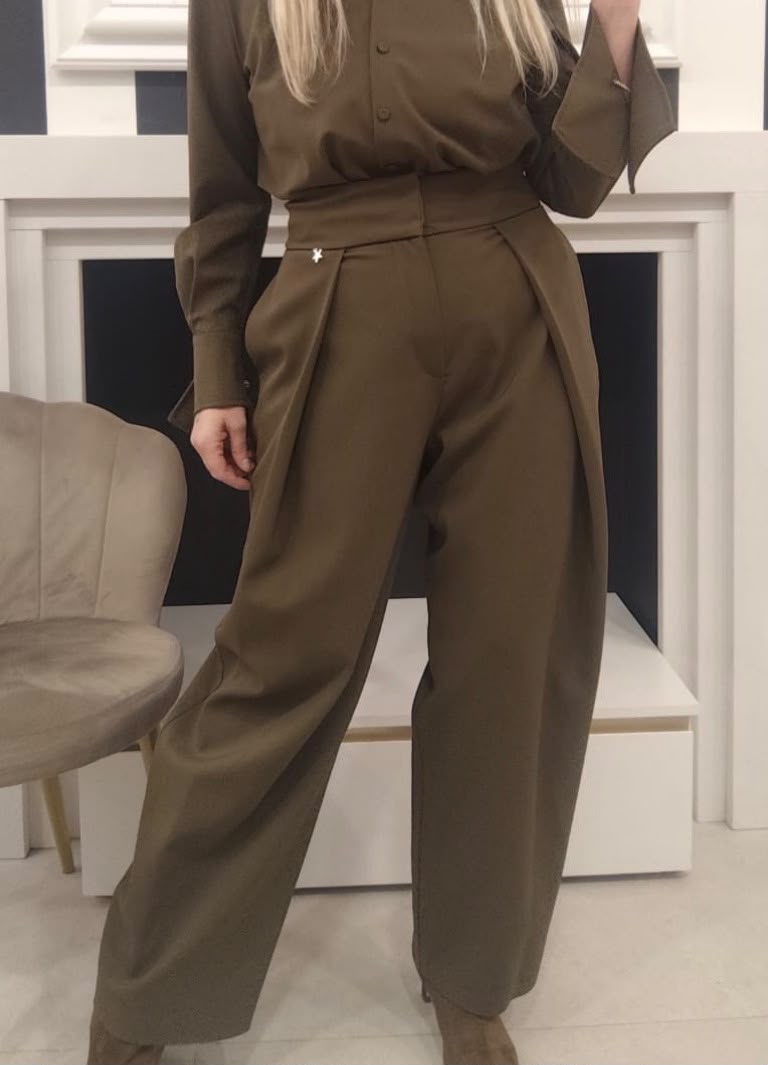 Pantalone Eleonora