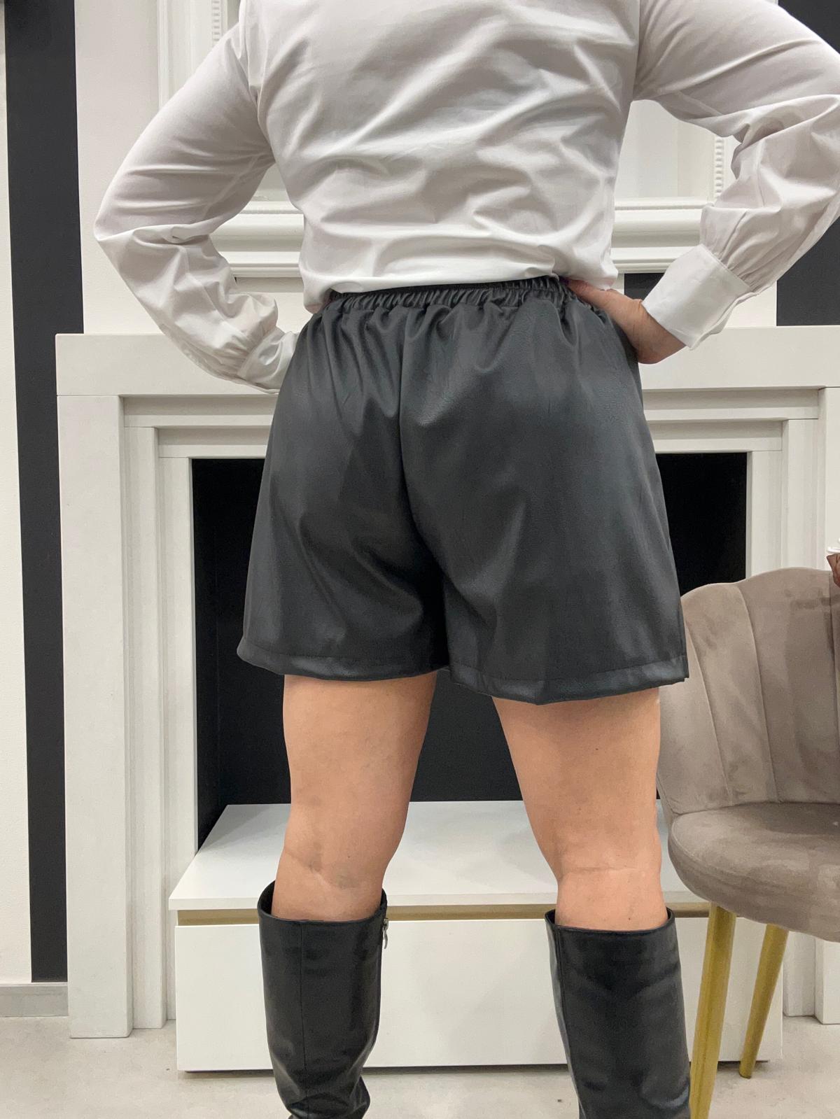 Gonna/pantaloncino Diva