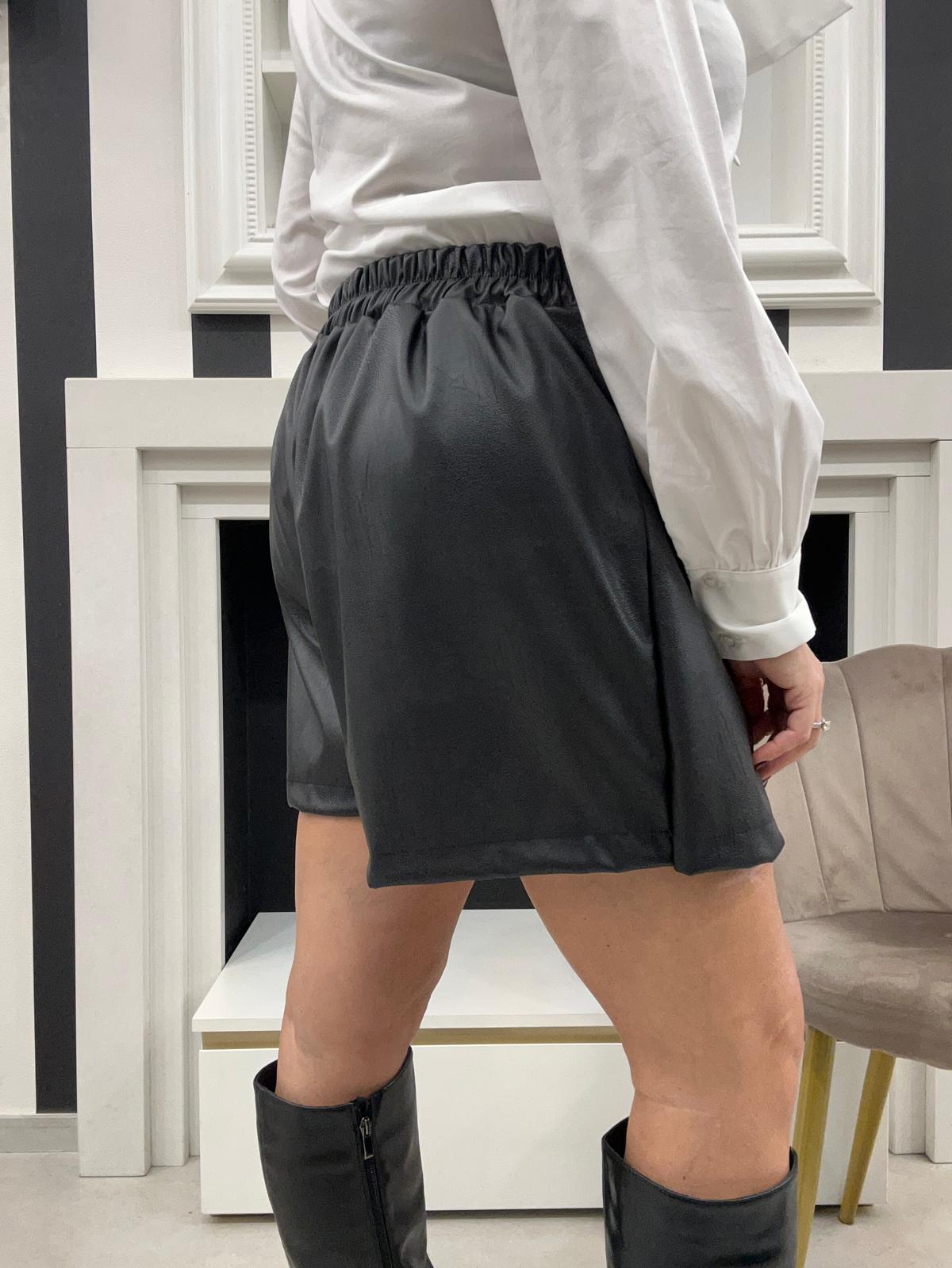Gonna/pantaloncino Diva