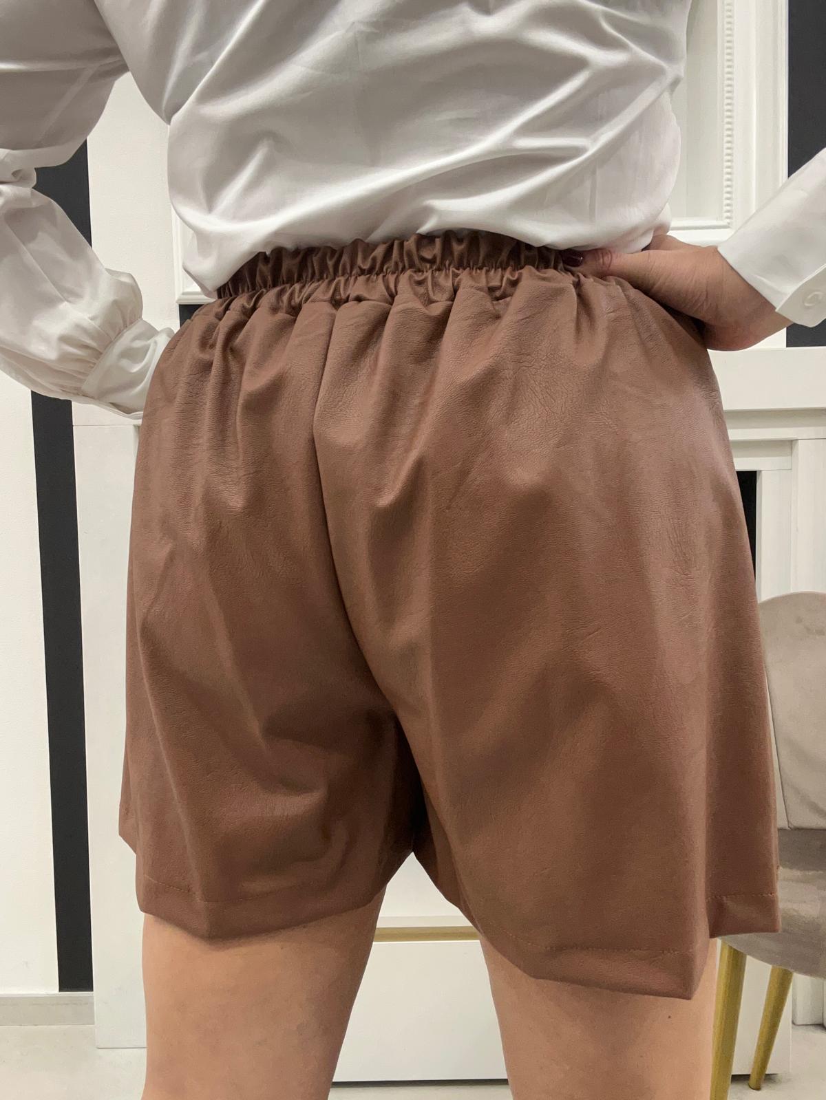 Gonna/pantaloncino Diva