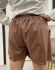 Gonna/pantaloncino Diva