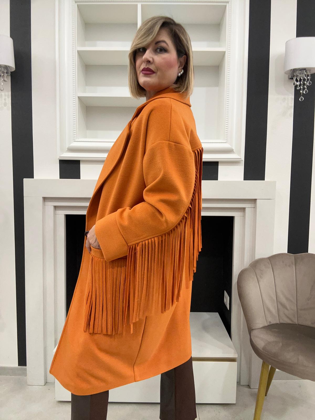 Cappotto Mary