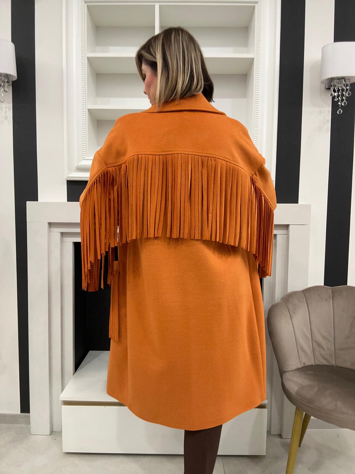 Cappotto Mary