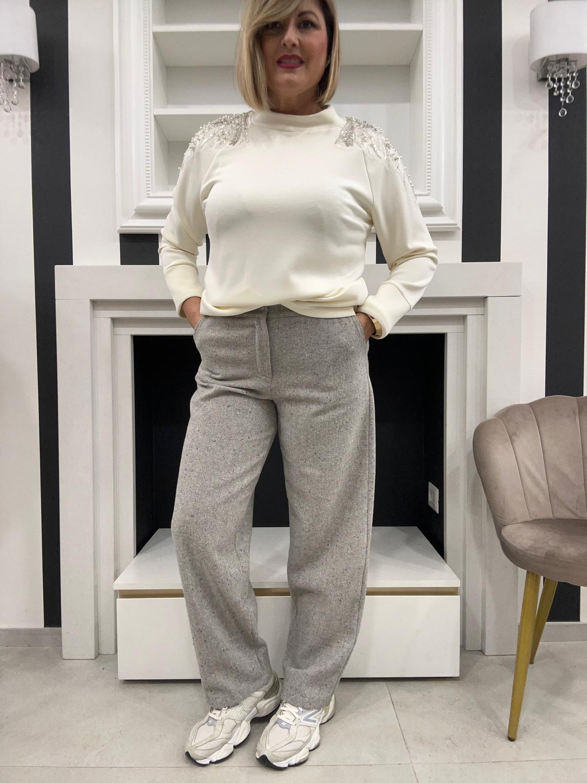 Pantalone Diana
