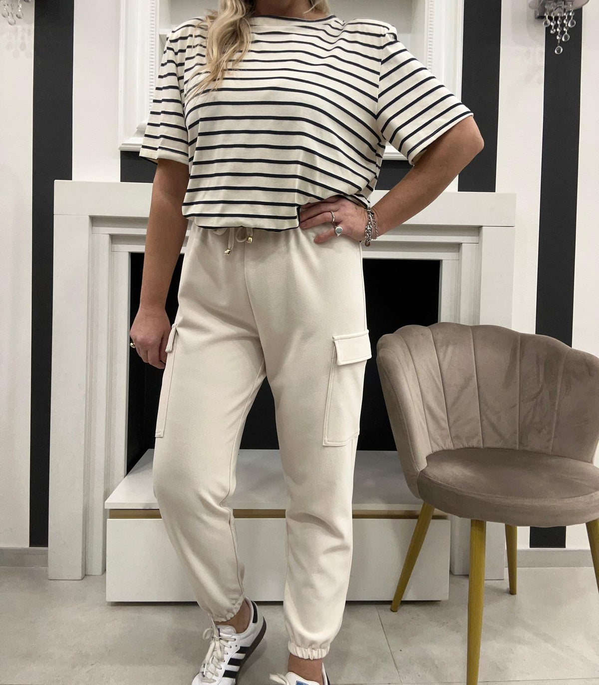 Pantalone Londra