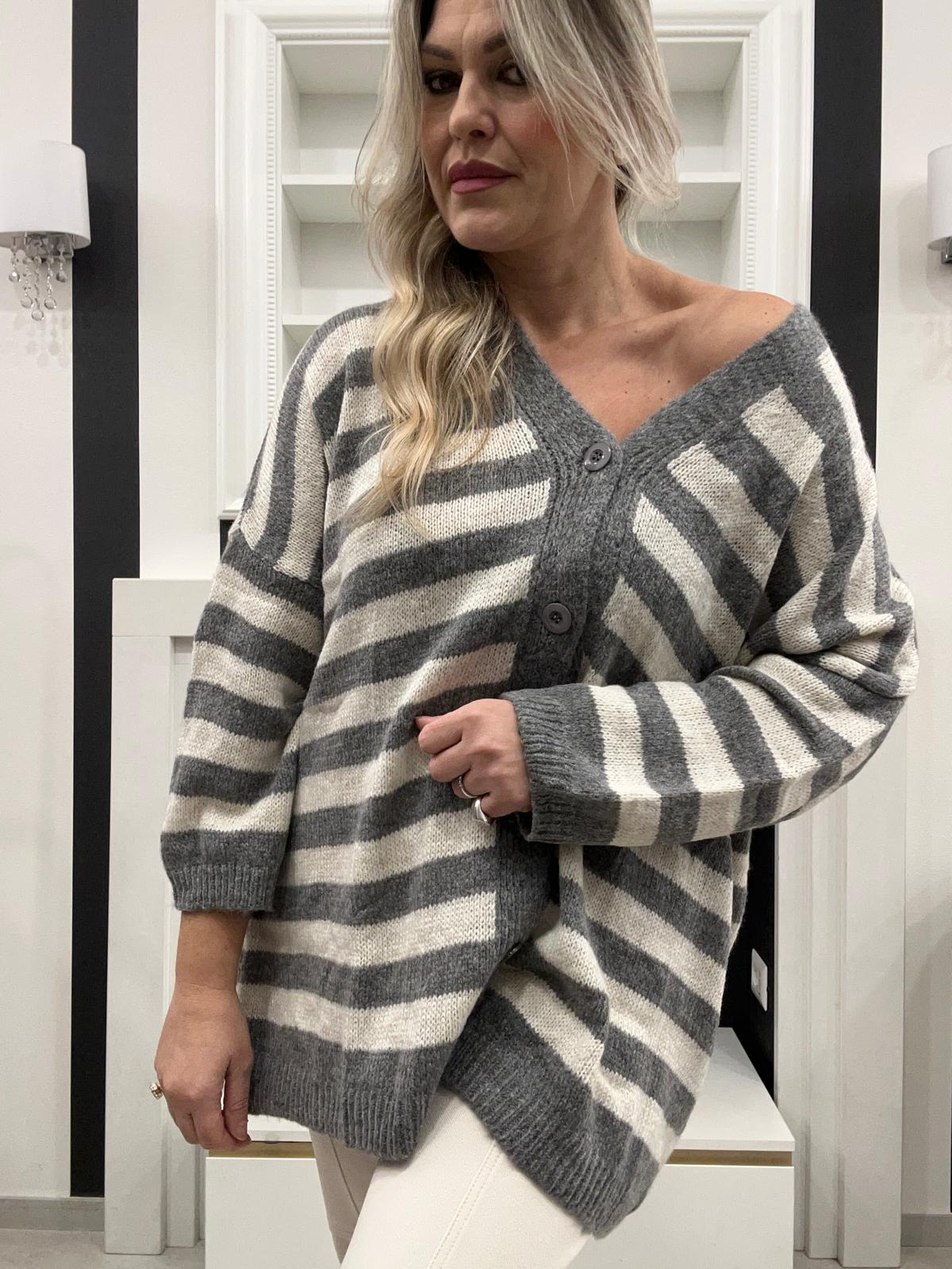 Cardigan Lisbona