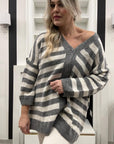 Cardigan Lisbona