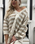 Cardigan Lisbona