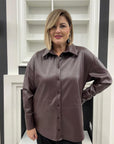 Camicia Liverpool