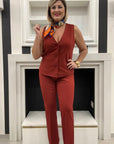 Tailleur tre pezzi  Milano
