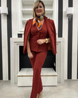 Tailleur tre pezzi  Milano