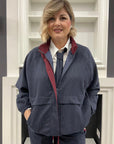 Giubbino bomber  Logan