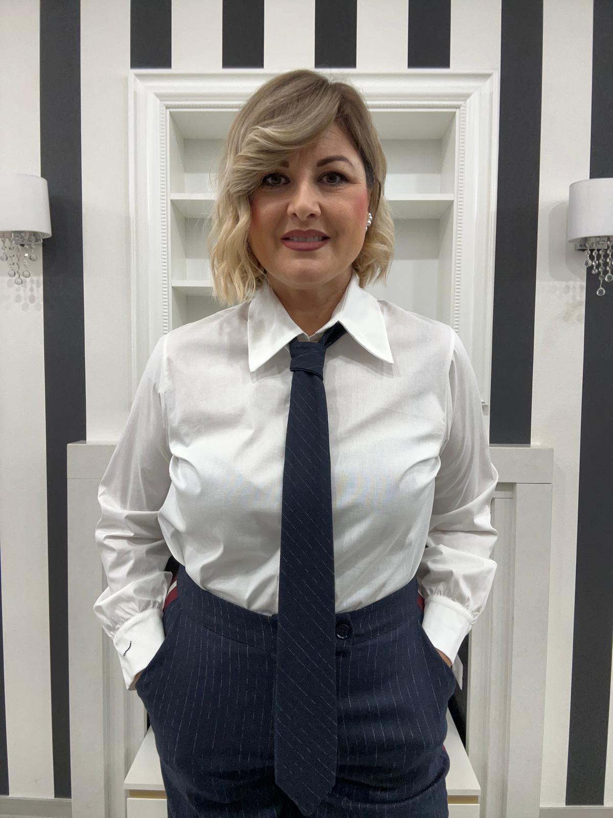 Camicia Lei