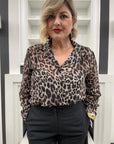 Camicia Macu