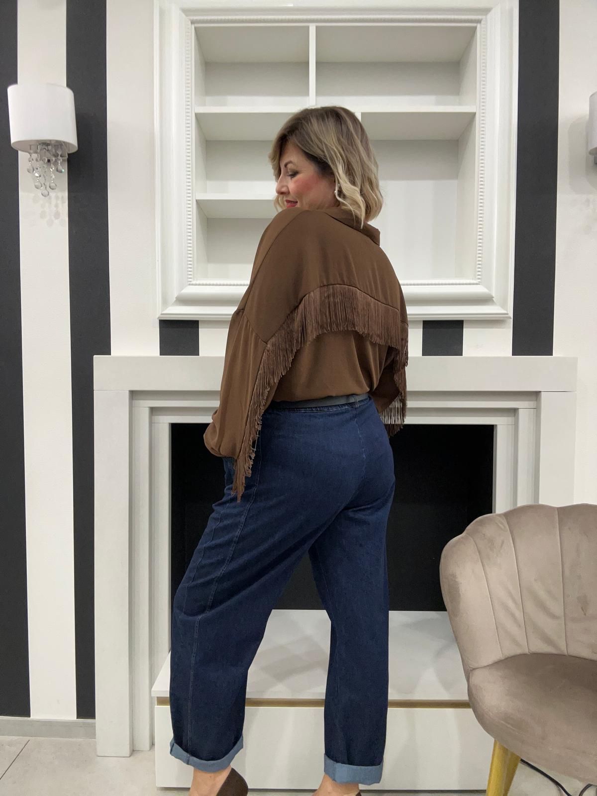 Jeans Serena