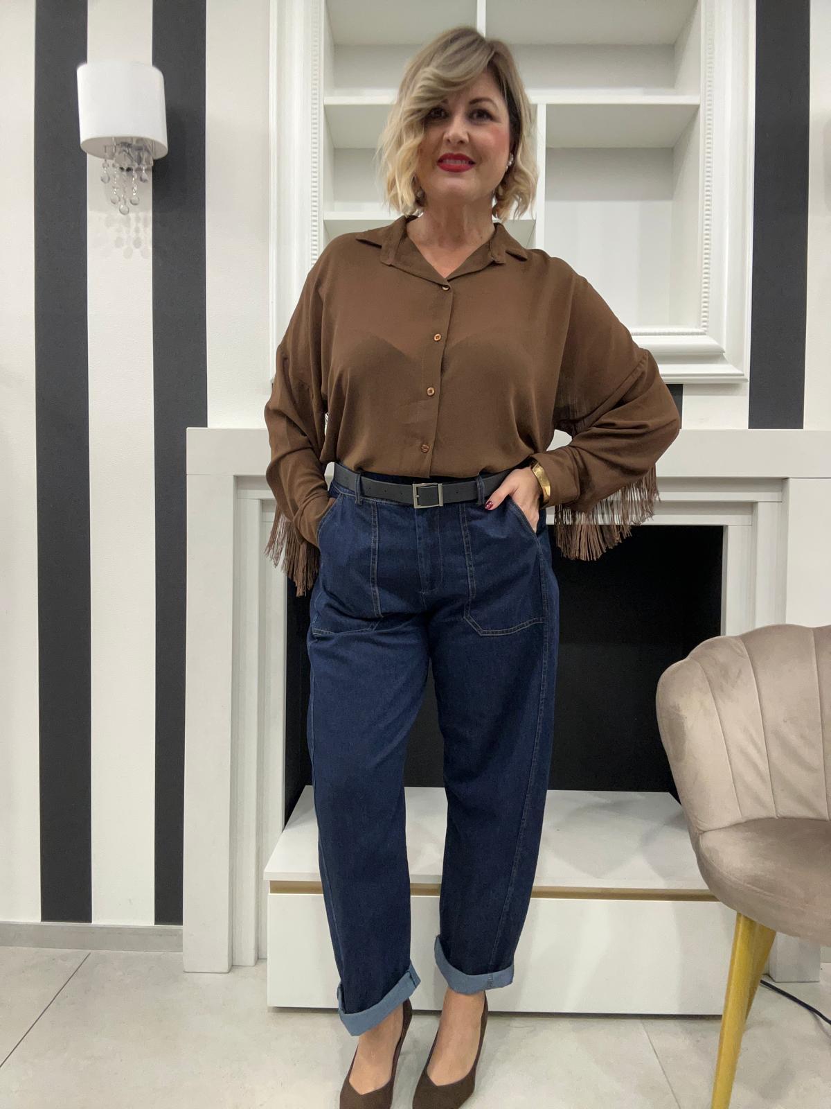 Jeans Serena