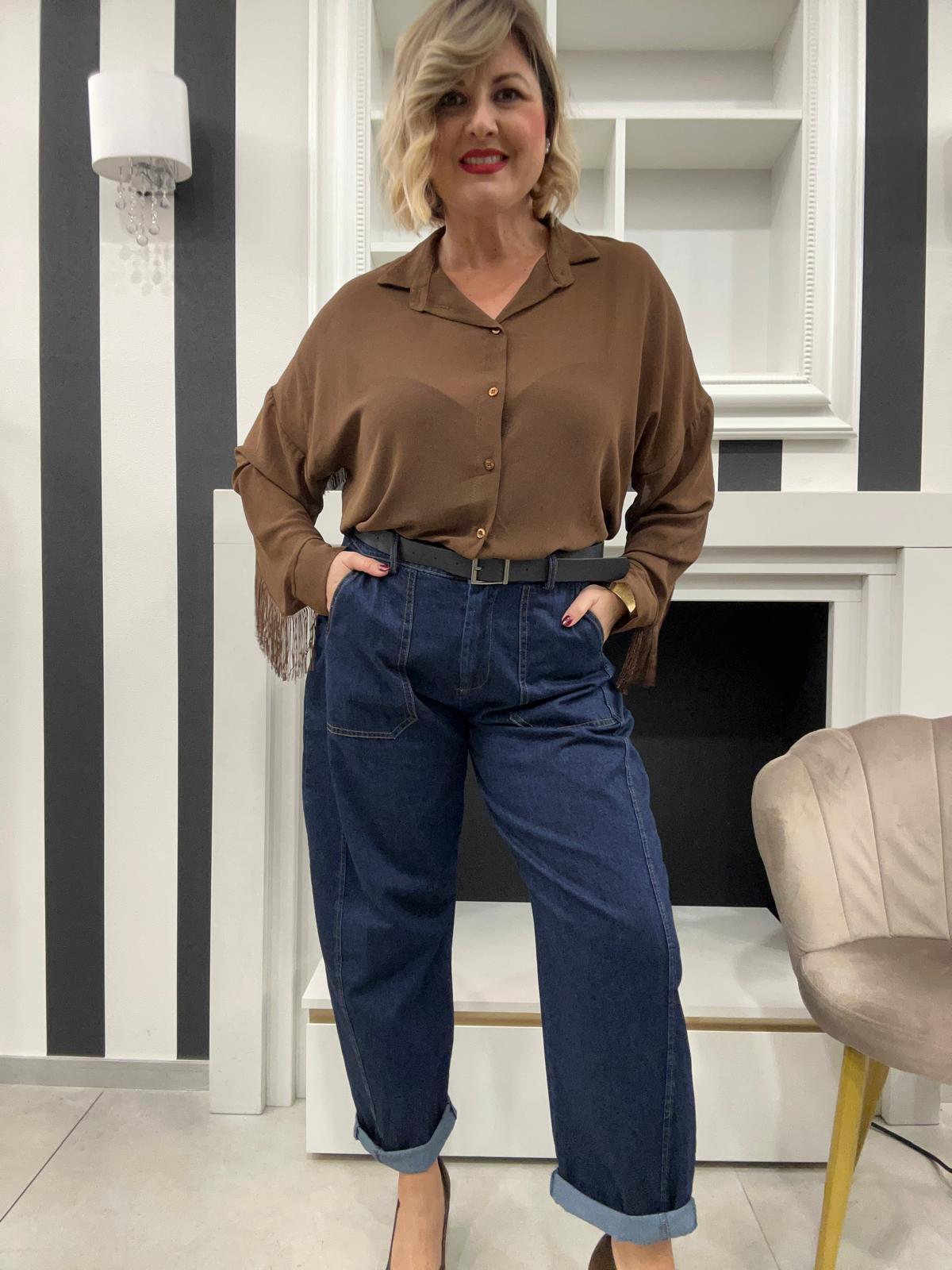 Jeans Serena