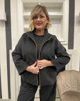 Cappottino Zip