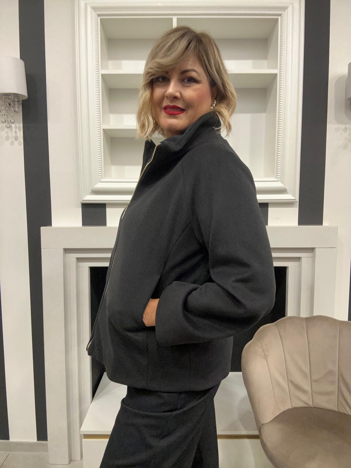 Cappottino Zip