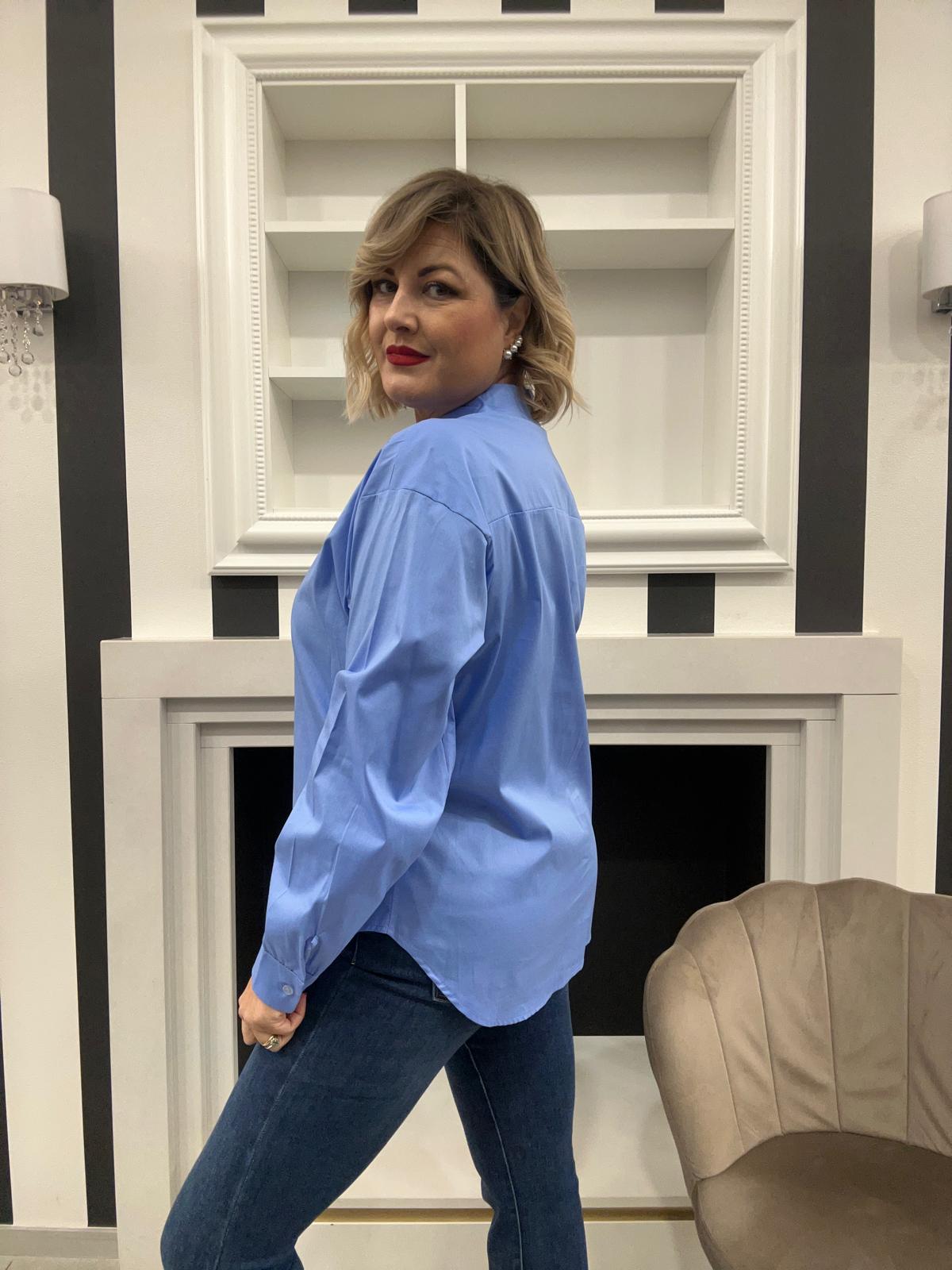 Camicia Laika