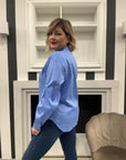 Camicia Laika