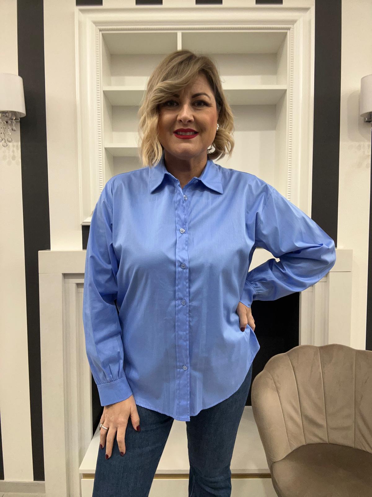 Camicia Laika