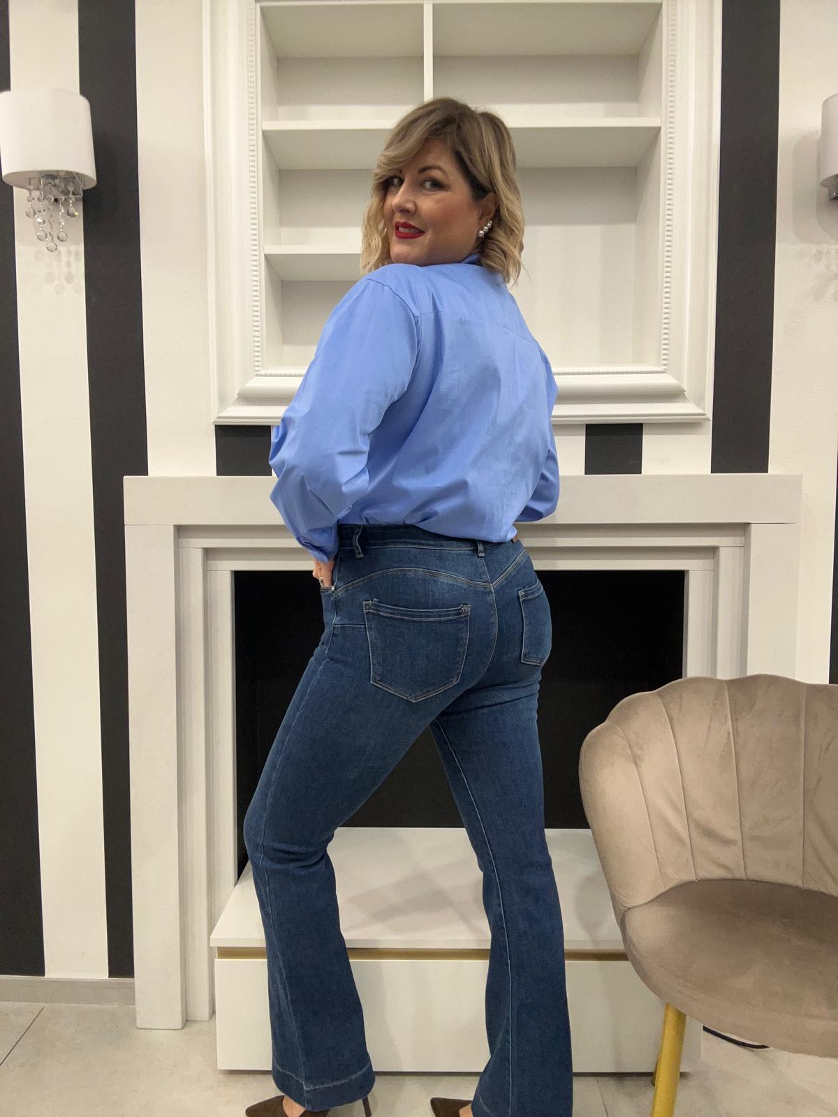 Jeans Licia