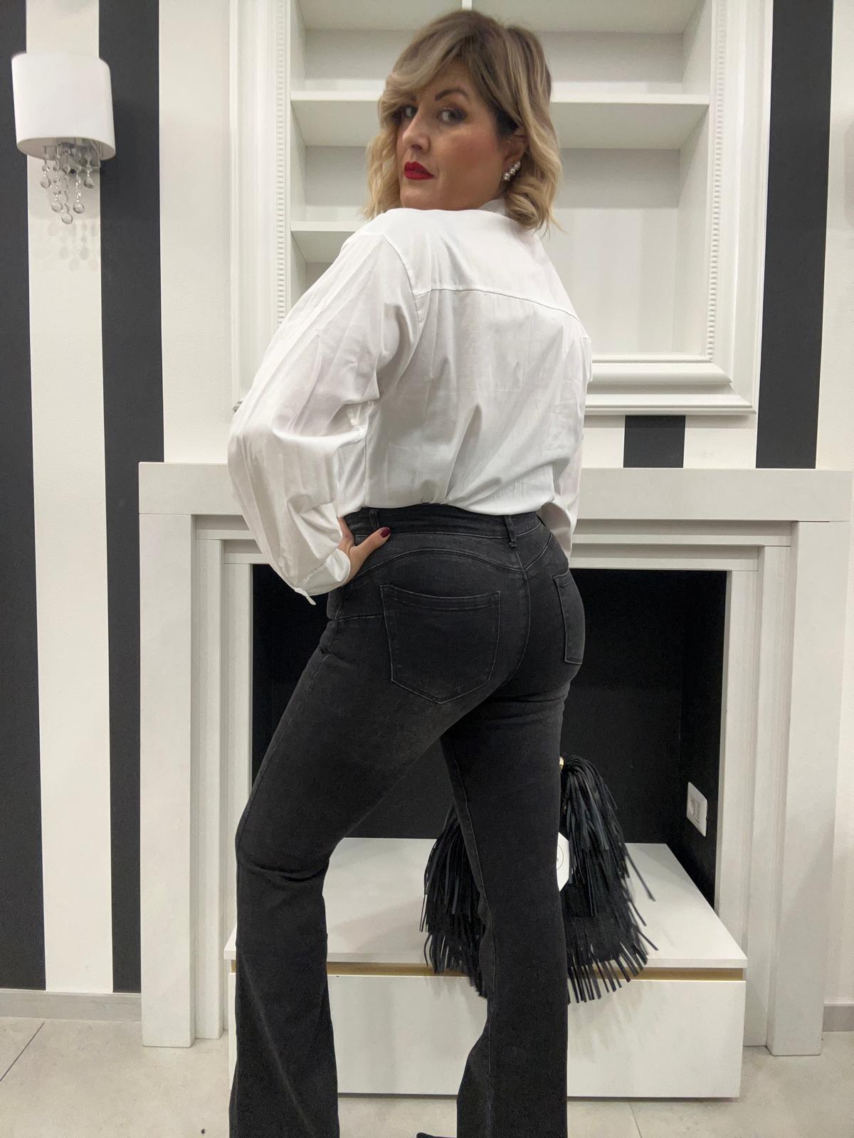 Jeans Licia