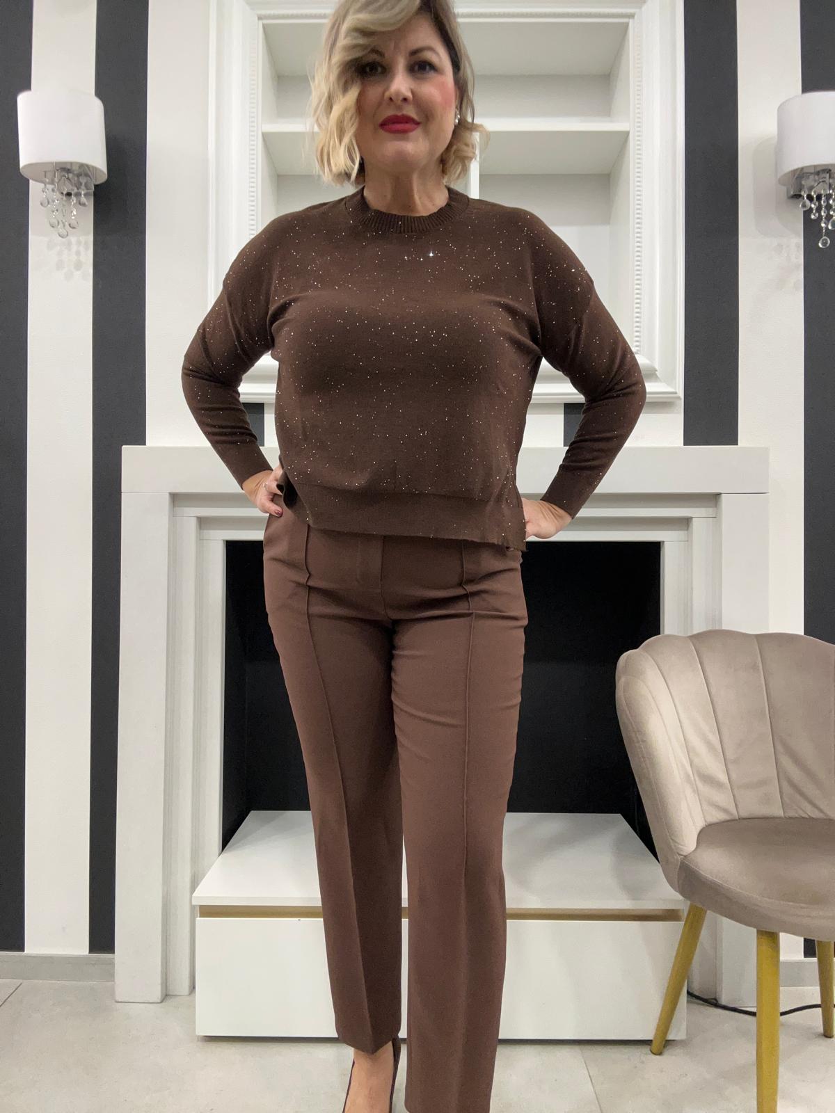 Pantalone Rigo