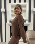 Maglia Micro Paillettes